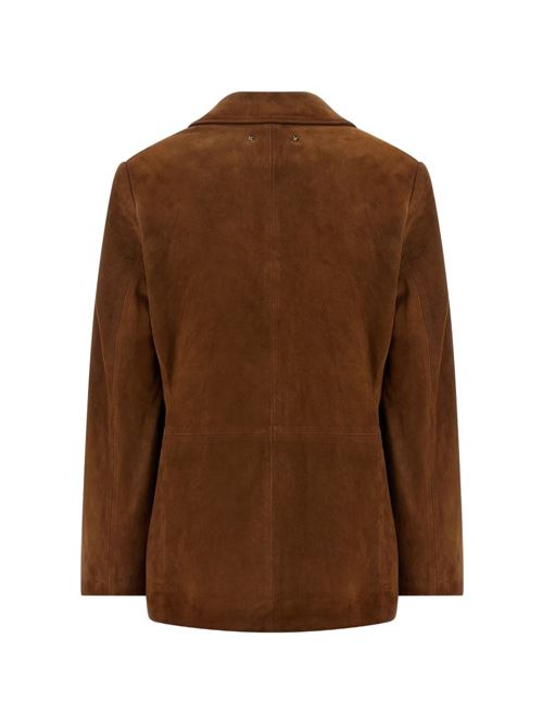 Blazer Journey GOLDEN GOOSE | GWP02785P00265855816